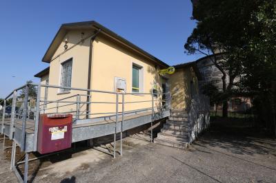 UFFICIO POSTALE BAURA