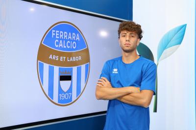 PRESENTAZIONE GIOCATORI ARS ET LABOR II GRUPPO