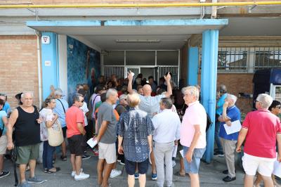 PARTENZA CAMPAGNA ABBONAMENTI ARS ET LABOR