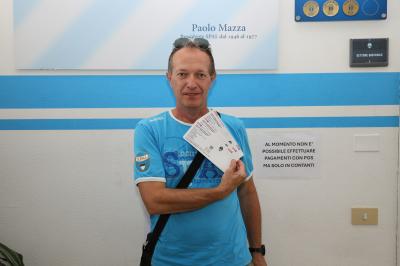 PARTENZA CAMPAGNA ABBONAMENTI ARS ET LABOR