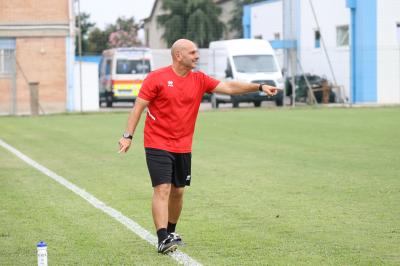 ARS ET LABOR VS GRANAMICA - AMICHEVOLE PRECAMPIONATO