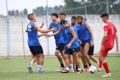 ARS ET LABOR VS GRANAMICA - AMICHEVOLE PRECAMPIONATO