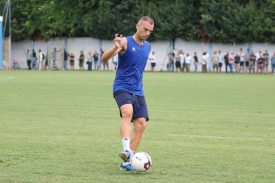 ARS ET LABOR VS GRANAMICA - AMICHEVOLE PRECAMPIONATO