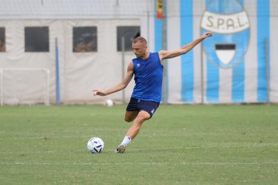 ARS ET LABOR VS GRANAMICA - AMICHEVOLE PRECAMPIONATO