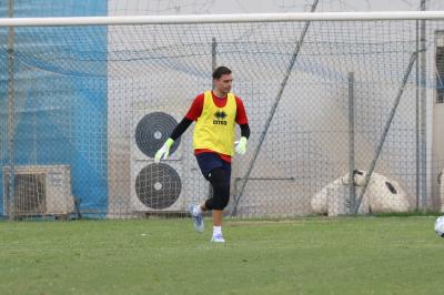 ARS ET LABOR VS GRANAMICA - AMICHEVOLE PRECAMPIONATO