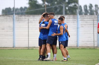 ARS ET LABOR VS GRANAMICA - AMICHEVOLE PRECAMPIONATO