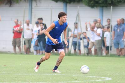 ARS ET LABOR VS GRANAMICA - AMICHEVOLE PRECAMPIONATO