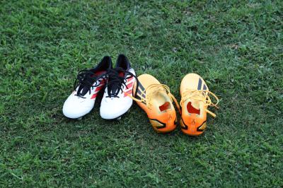 ARS ET LABOR VS GRANAMICA - AMICHEVOLE PRECAMPIONATO