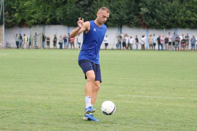 ARS ET LABOR VS GRANAMICA - AMICHEVOLE PRECAMPIONATO