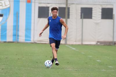 ARS ET LABOR VS GRANAMICA - AMICHEVOLE PRECAMPIONATO