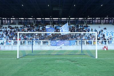 PRESENTAZIONE GIOCATORI ARS ET LABOR AL PAOLO MAZZA