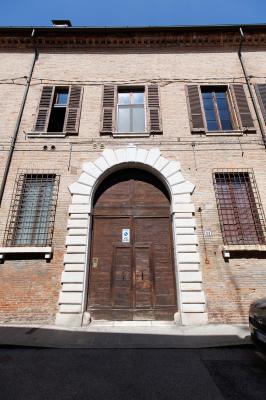 VIA BORGO DI SOTTO CENTRO STORICO