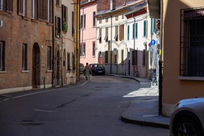 VIA BORGO DI SOTTO CENTRO STORICO