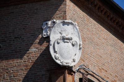 VIA BORGO DI SOTTO CENTRO STORICO