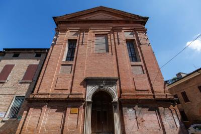 VIA BORGO DI SOTTO CENTRO STORICO