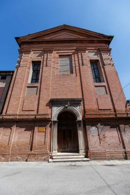 VIA BORGO DI SOTTO CENTRO STORICO