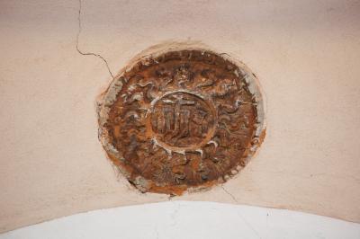 VIA BORGO DI SOTTO CENTRO STORICO