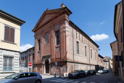 VIA BORGO DI SOTTO CENTRO STORICO