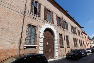 VIA BORGO DI SOTTO CENTRO STORICO