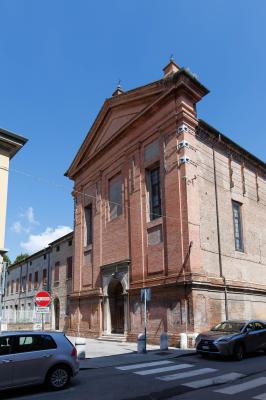 VIA BORGO DI SOTTO CENTRO STORICO