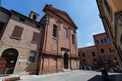 VIA BORGO DI SOTTO CENTRO STORICO