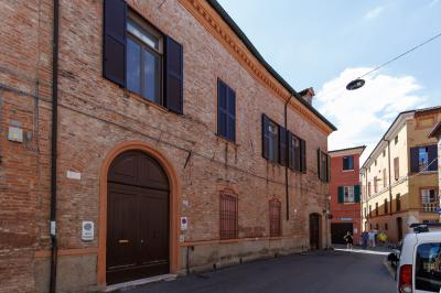 VIA BORGO DI SOTTO CENTRO STORICO