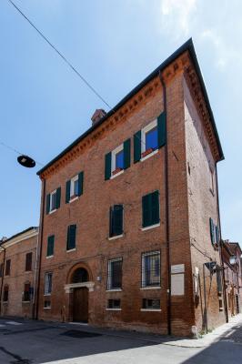 VIA BORGO DI SOTTO CENTRO STORICO