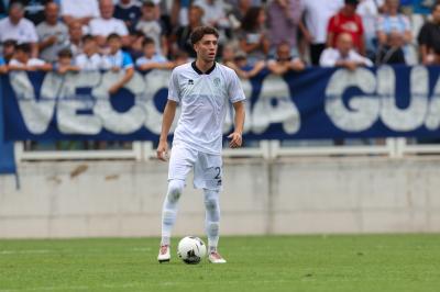 SPAL ARS ET LABOR - MESOLA