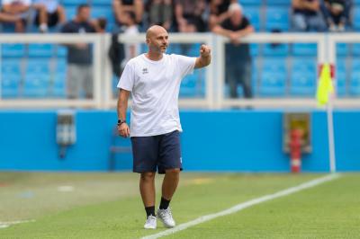 SPAL ARS ET LABOR - MESOLA