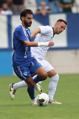 SPAL ARS ET LABOR - MESOLA