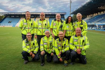 SPAL ARS ET LABOR - MESOLA