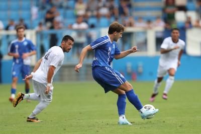 SPAL ARS ET LABOR - MESOLA