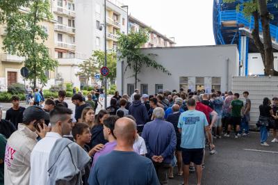 SPAL ARS ET LABOR - MESOLA