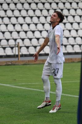 SPAL ARS ET LABOR - MESOLA