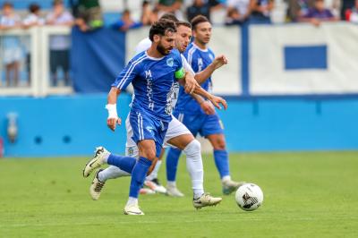 SPAL ARS ET LABOR - MESOLA