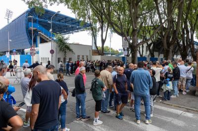 SPAL ARS ET LABOR - MESOLA