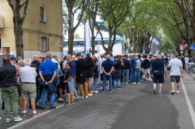 SPAL ARS ET LABOR - MESOLA