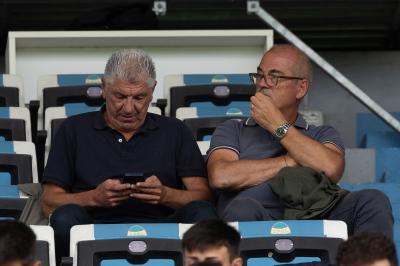 SPAL ARS ET LABOR - MESOLA
