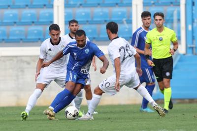 SPAL ARS ET LABOR - MESOLA