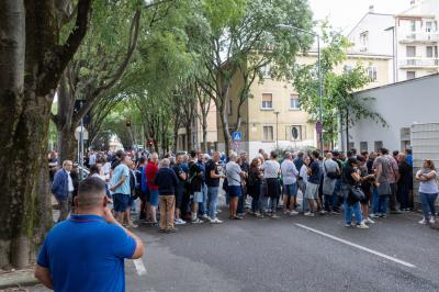 SPAL ARS ET LABOR - MESOLA