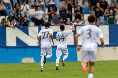 SPAL ARS ET LABOR - MESOLA