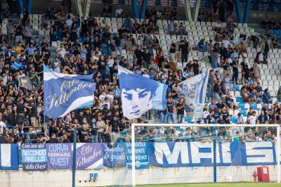 SPAL ARS ET LABOR - MESOLA