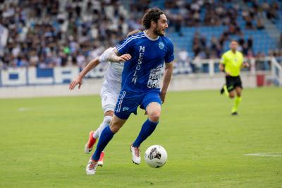 SPAL ARS ET LABOR - MESOLA
