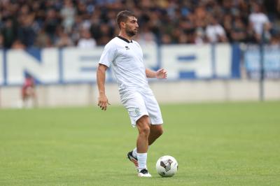 SPAL ARS ET LABOR - MESOLA