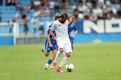 SPAL ARS ET LABOR - MESOLA