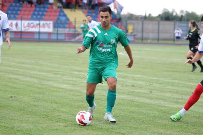 COMACCHIESE - SANTAGOSTINO COPPA ITALIA