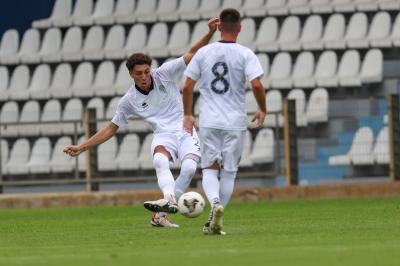 SPAL ARS ET LABOR - MESOLA