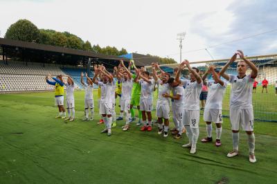 SPAL ARS ET LABOR - MESOLA