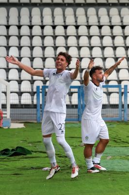 SPAL ARS ET LABOR - MESOLA