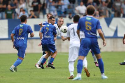 SPAL ARS ET LABOR - MESOLA